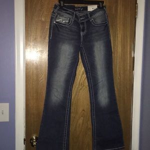 Brand New Never Wore Vanity Jeans!!!
